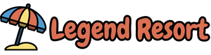 Legend Resort Logo